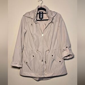 Tail Women's Beige Utility Jacket